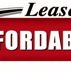 Lease to Own Affordable Cars