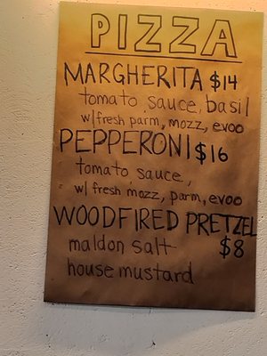 Modestman Brewing by null