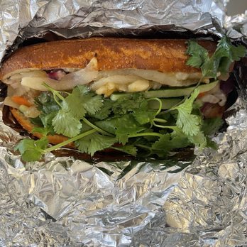 No Name BBQ Sandwich - BBQ Beef Sandwich - Sandwiches Near Me - Honolulu, Hawaii