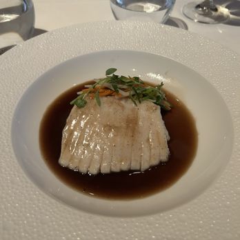 Le Bernardin - Skate - French Near Me - New York, New York Le Bernardin - Skate - French Near Me - New York, New York