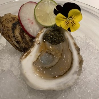 Hidden Omakase - Oyster - Sushi Bars Near Me - Houston, Texas Hidden Omakase - Oyster - Sushi Bars Near Me - Houston, Texas