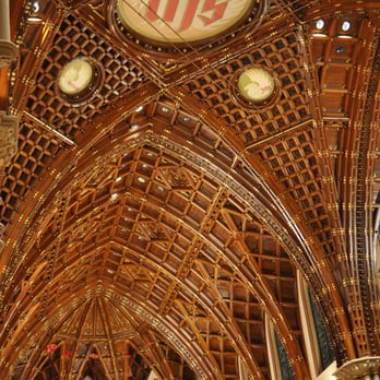 Holy Name Cathedral Parish - Churches Near Me - Chicago, Illinois