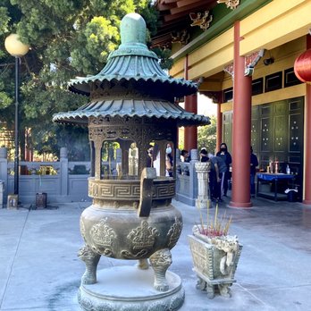 Pao-Hua Buddhist Temple - Buddhist Temples Near Me - San Jose, California Pao-Hua Buddhist Temple - Buddhist Temples Near Me - San Jose, California