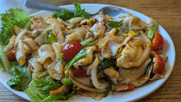 Krungthep Thai by null