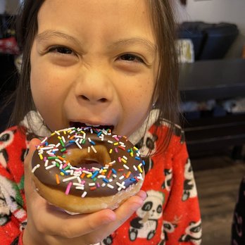 Krispy Kreme - Coffee & Tea Near Me - Menifee, California Krispy Kreme - Coffee & Tea Near Me - Menifee, California