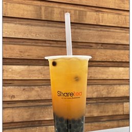 Kiwi Fruit Tea