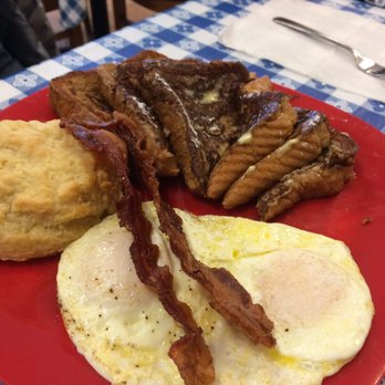 Come-N-Get It - Country French Toast - American Near Me - Marietta, Georgia