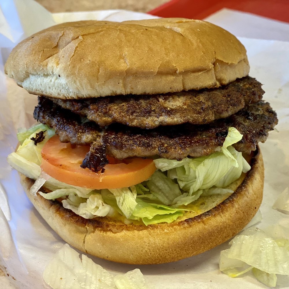 Mytiburger - Half pounder burger - Fast Food Near Me - Houston, Texas Mytiburger - Half pounder burger - Fast Food Near Me - Houston, Texas