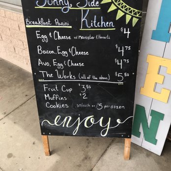 Sunny Side Kitchen - Sandwiches Near Me - Escondido, California Sunny Side Kitchen - Sandwiches Near Me - Escondido, California