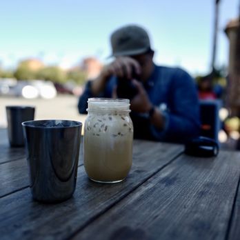 The Combine Kitchen - Coffee & Tea Near Me - Rancho Cucamonga, California The Combine Kitchen - Coffee & Tea Near Me - Rancho Cucamonga, California