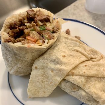 Tacos Ensenada - Carne Asada Burrito - Seafood Near Me - Altadena, California