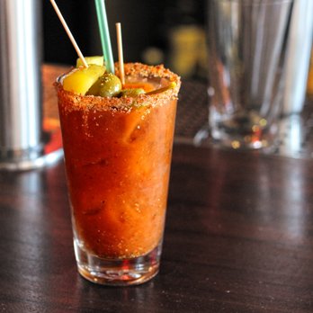Pop's Bar - Bloody Mary from Pop's Bar - Dive Bars Near Me - San Francisco, California Pop's Bar - Bloody Mary from Pop's Bar - Dive Bars Near Me - San Francisco, California