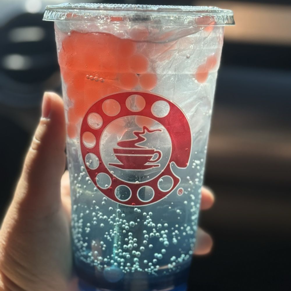 Wake Up Call - GWay - Firecracker MadHatter - Coffee & Tea Near Me - Richland, Washington Wake Up Call - GWay - Firecracker MadHatter - Coffee & Tea Near Me - Richland, Washington