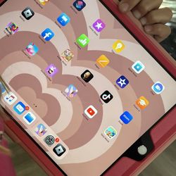 Fixenter - IPad