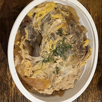 Suehiro Mini - TANIN DON - Ramen Near Me - Los Angeles, California