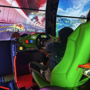 Elev8 Fun - Arcades Near Me - Tampa, Florida Elev8 Fun - Arcades Near Me - Tampa, Florida