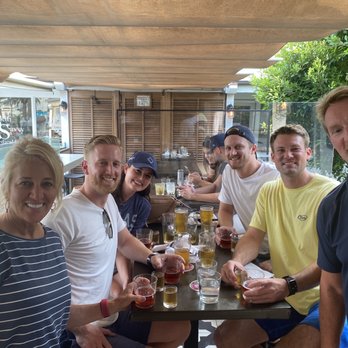 Tower 12 - Game-watching crew - Bars Near Me - Hermosa Beach, California Tower 12 - Game-watching crew - Bars Near Me - Hermosa Beach, California