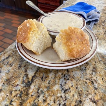 Howard's Coffee Shop - Biscuits & Gravy - Coffee & Tea Near Me - Cypress, California Howard's Coffee Shop - Biscuits & Gravy - Coffee & Tea Near Me - Cypress, California