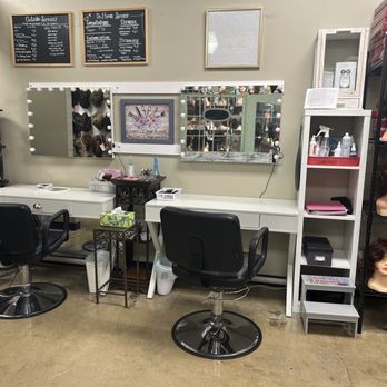 Get Wiggy - Wigs Near Me - Columbus, Indiana