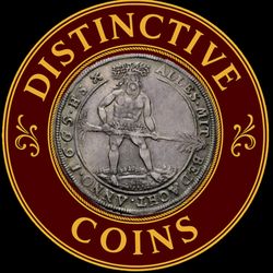 Distinctive Coins - Distinctive Coins