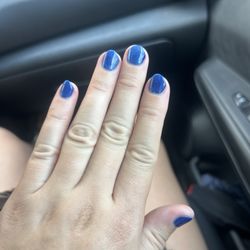 Luxe Nails Spa - Nails