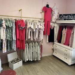 Shapely Hart Bra Fitting Studio