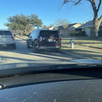 Richardson Police Department - The Richardson police avoid placing tickets on cars clearly parked illegally. - Police Departments Near Me - Richardson, Texas Richardson Police Department - The Richardson police avoid placing tickets on cars clearly parked illegally. - Police Departments Near Me - Richardson, Texas