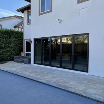 Distinctive Home Improvements - Windows Installation Near Me - San Diego, California