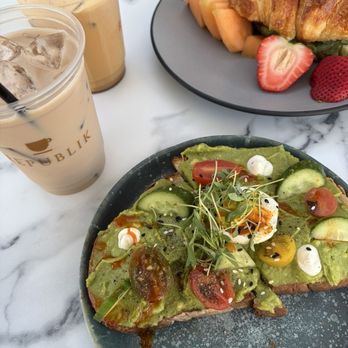 Republik Coffee - Perfect brunch spot. Indoor and outdoor seating. Food was perfect. - Coffee & Tea Near Me - Monrovia, California Republik Coffee - Perfect brunch spot. Indoor and outdoor seating. Food was perfect. - Coffee & Tea Near Me - Monrovia, California