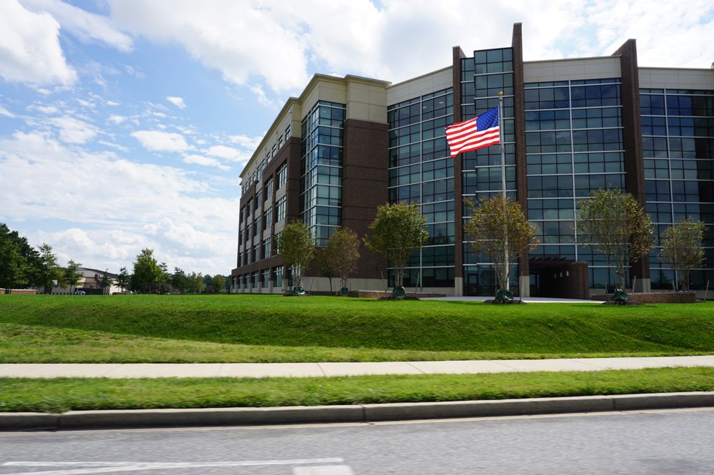 BLUE WING CAFE Updated September 2024 1500 Perimeter Rd, Andrews