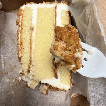 Yasukochi's Sweet Stop - $8 cash only 4/11/26 - Bakeries Near Me - San Francisco, California