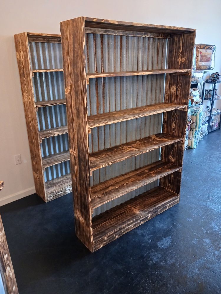 Slide of Almost Anything Handyman Services