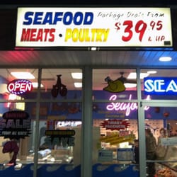 Package Deals Plus - Store front