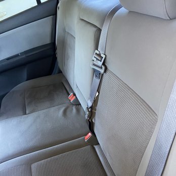 DGO Mobile Auto Detailing - Auto Detailing Near Me - Rancho Cucamonga, California