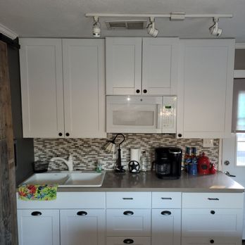 Springbok Remodeling - Kitchen - General Contractors Near Me