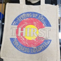 Stitch Artist - Printed bags