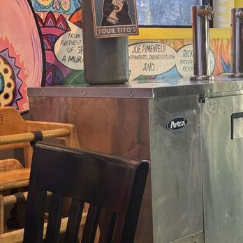 Tito Santana Taqueria - Mexican Near Me - Beacon, New York