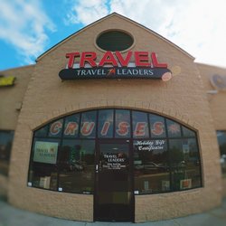 Travel Leaders - Store front