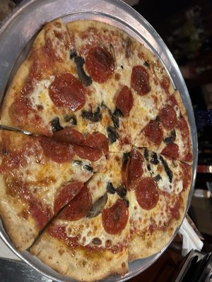 Pie Whole Pizza by null