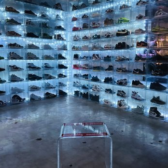 InfinityPlusOne - Sneaker Wall - Used, Vintage & Consignment Near Me - San Antonio, Texas InfinityPlusOne - Sneaker Wall - Used, Vintage & Consignment Near Me - San Antonio, Texas