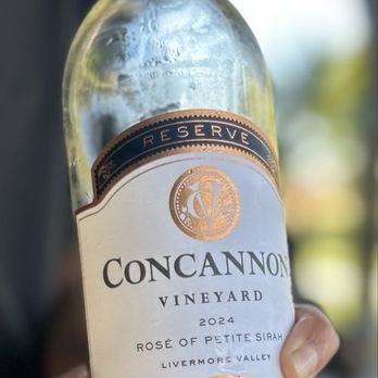Concannon Vineyard - Wine Tasting Room Near Me - Livermore, California Concannon Vineyard - Wine Tasting Room Near Me - Livermore, California