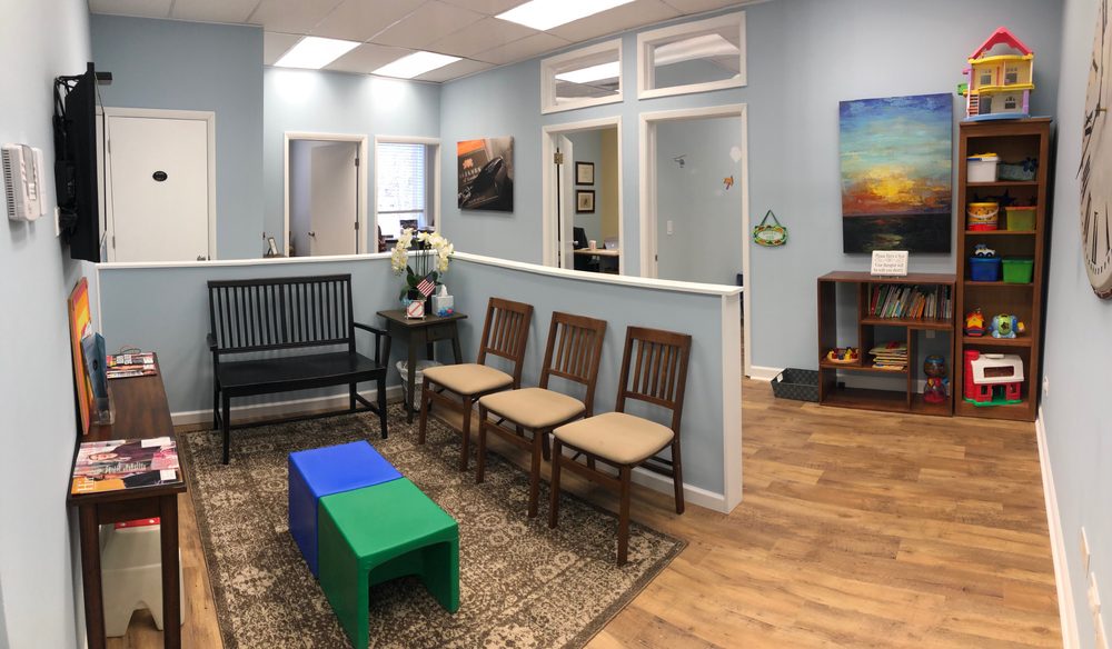 Smiling Star Speech & Language - child therapist in Hinsdale, IL