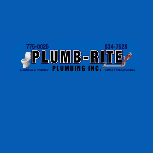 Slide of Plumb-Rite Plumbing