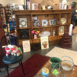 The Shop of St Philip's