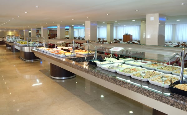 Hotel Rosamar by null
