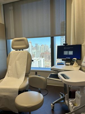 David H. Koch Center for Cancer Care at Memorial Sloan Kettering Cancer Center by null