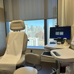 David H Koch Center for Cancer Care - MSK