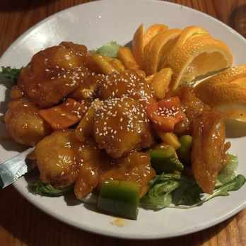 Beijing On Grove - Sesame shrimp - Bars Near Me - Richmond, Virginia Beijing On Grove - Sesame shrimp - Bars Near Me - Richmond, Virginia