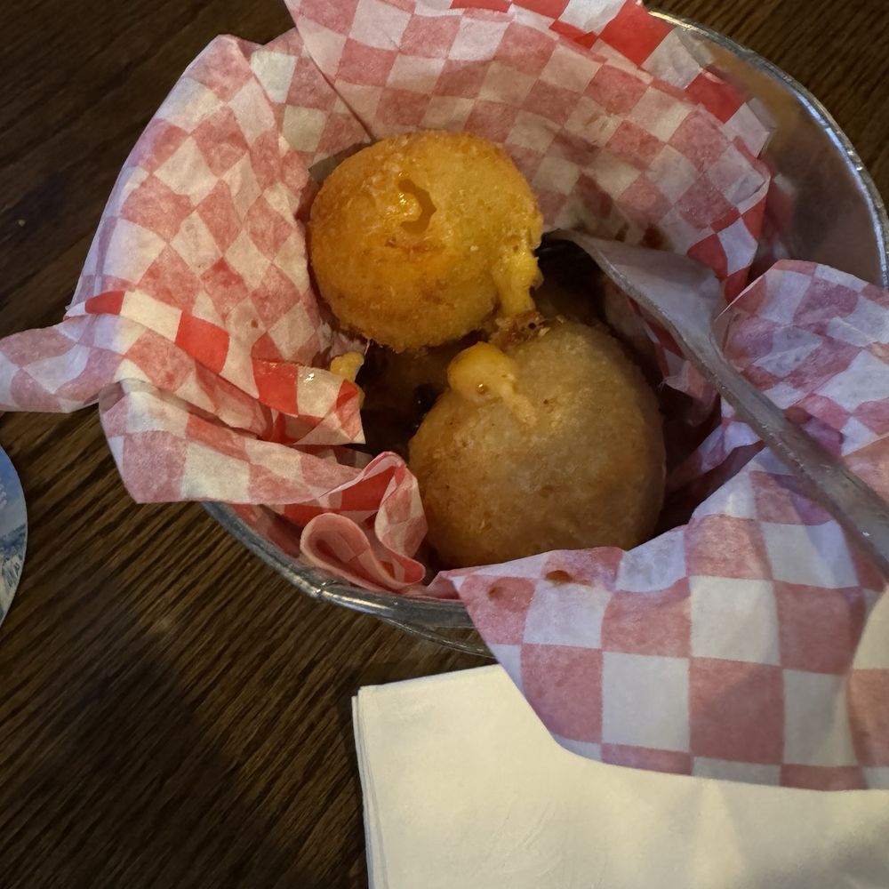 These are some Big Balls. Half bucket of balls (mostly eaten) These are some Big Balls. Half bucket of balls (mostly eaten)