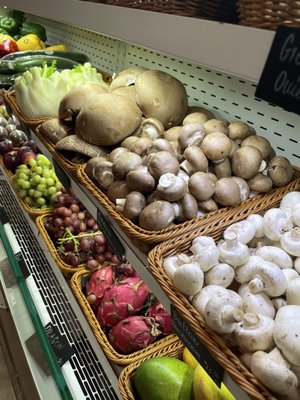 STOCK T.C Grocer by null